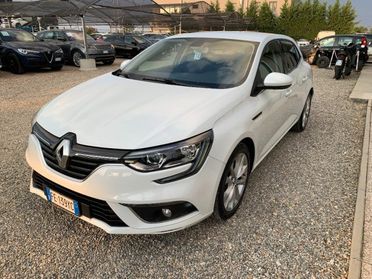 RENAULT Megane Mégane dCi 8V 110 CV Energy Bose