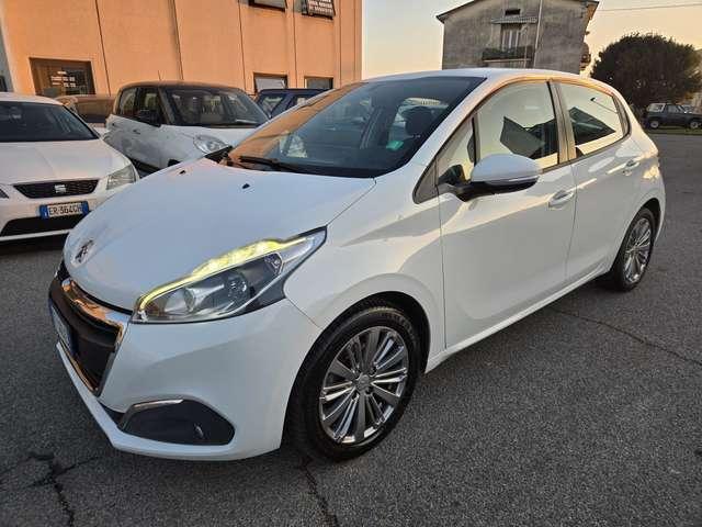 Peugeot 208 208 5p 1.2 puretech Access gpl 82cv