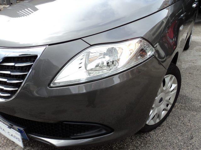 LANCIA Ypsilon 1.2 69 CV 5 porte GPL Ecochic