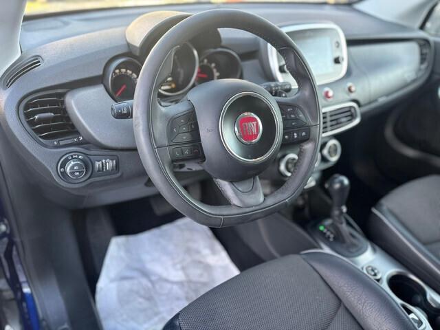 Fiat 500X 2.0 MultiJet 140 CV AT9 4x4 Cross