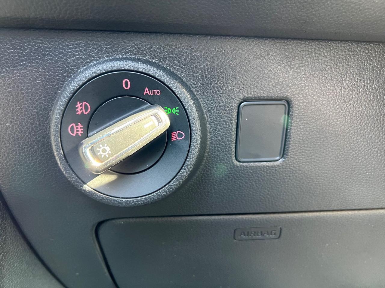Seat Ateca 1.6 TDI Advance