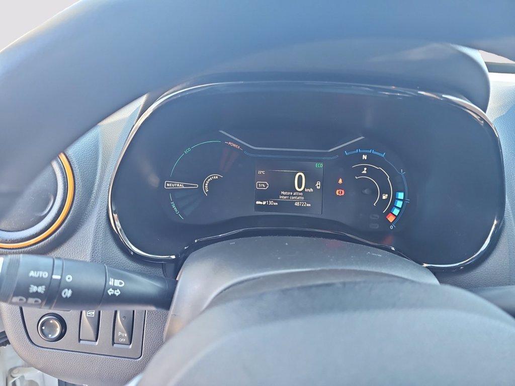 DACIA Spring Comfort Plus Electric 45 del 2021