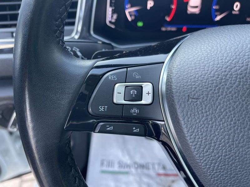 Volkswagen T-Roc 1.5 tsi Advanced dsg