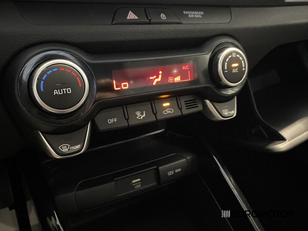 Kia Stonic 1.0 T-GDi MHEV Style iMT