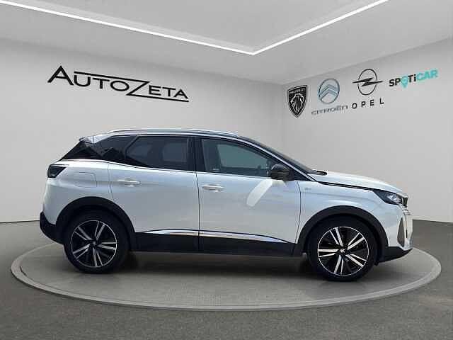 Peugeot 3008 BlueHDi 130 S&S EAT8 GT N1