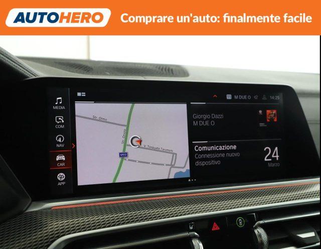 BMW X5 xDrive30d 48V Msport