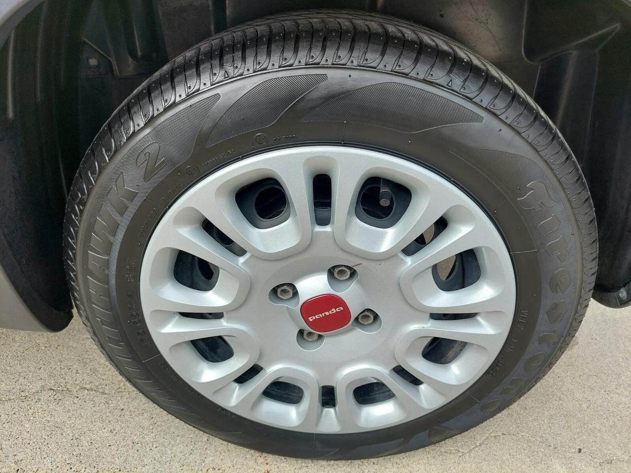 FIAT Panda 1.0 FireFly S&S Hybrid 5 posti - 2023