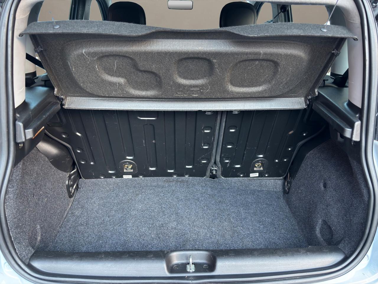 Fiat Panda NEOPATENTATI - BENZINA 5 POSTI