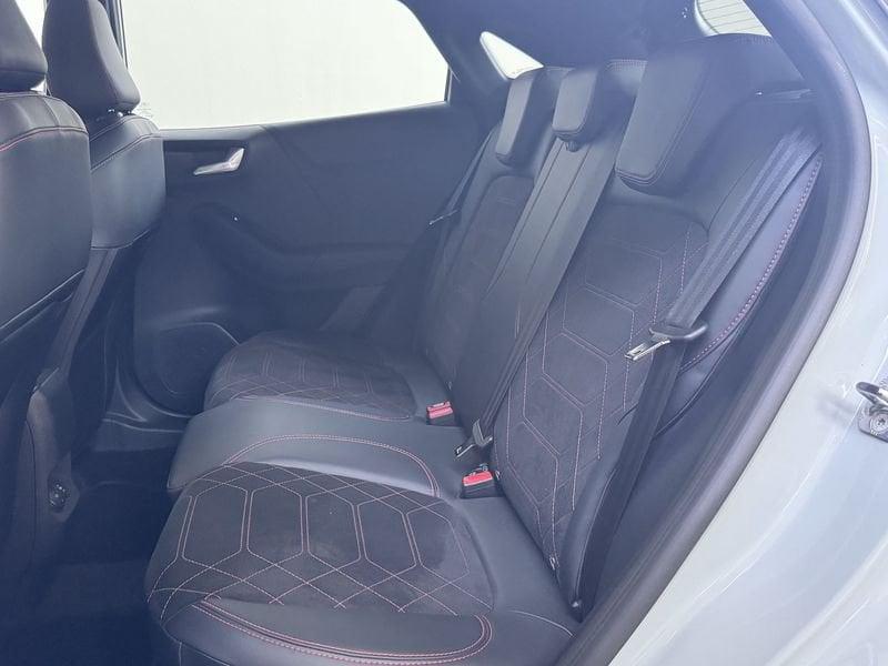 Ford Puma 1.0 EcoBoost Hybrid 125 CV S&S ST-Line X