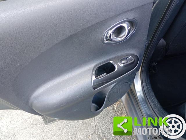 NISSAN Juke 1.5 dCi Start&Stop Acenta