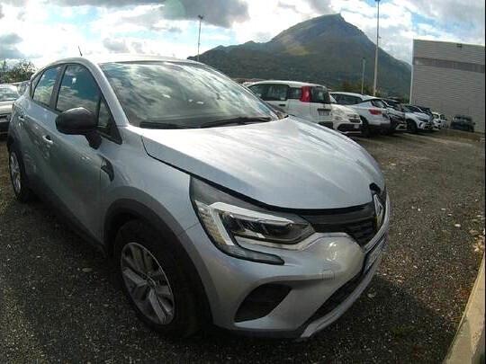 Renault Captur 1.0 TCe 90 CV Equilibre UNIPRO IVA DEDUCIBILE PREZZO VERO