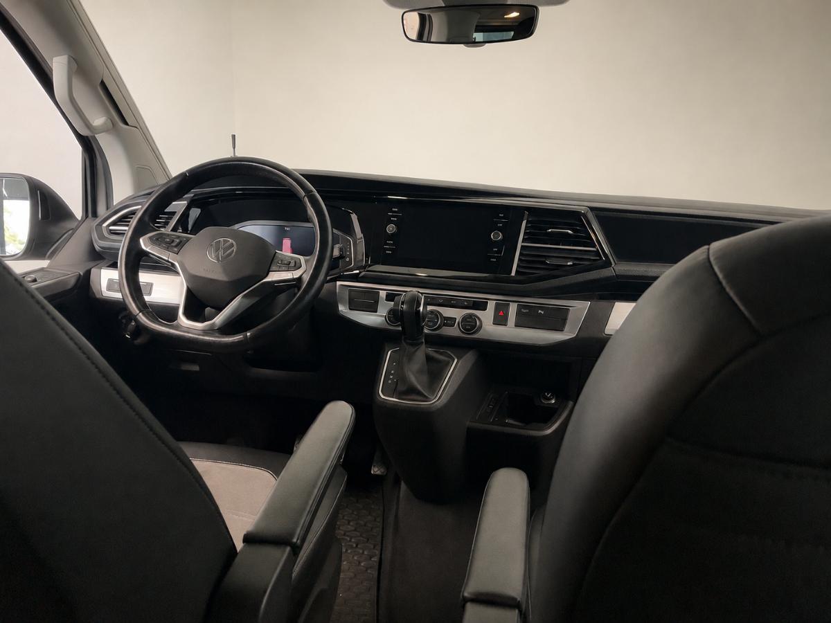 VOLKSWAGEN California 2.0 TDI 105kw DSG Beach
