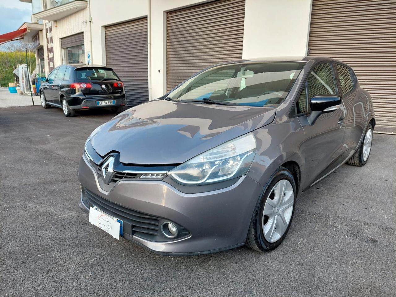 Renault Clio 1.5 dCi 8V 75CV 5 porte Live