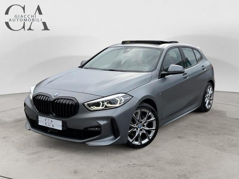 BMW 118 118i ColorVision Edition 136cv auto