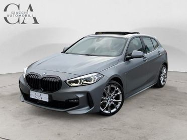 BMW 118 118i ColorVision Edition 136cv auto