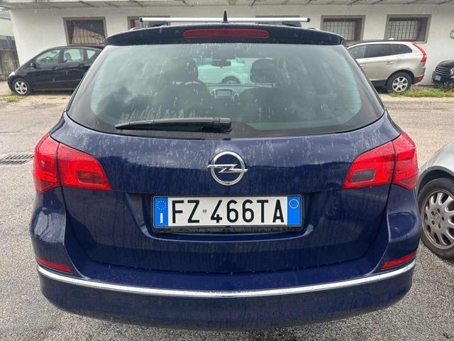 OPEL Astra 1.6 CDTI EcoFLEX S&S Sports Tourer Business
