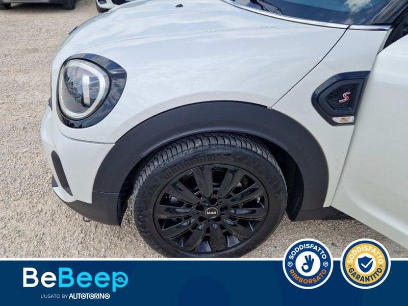 MINI Mini Countryman F60 MINI COUNTRYMAN 2.0 COOPER SD CLASSIC AUTO