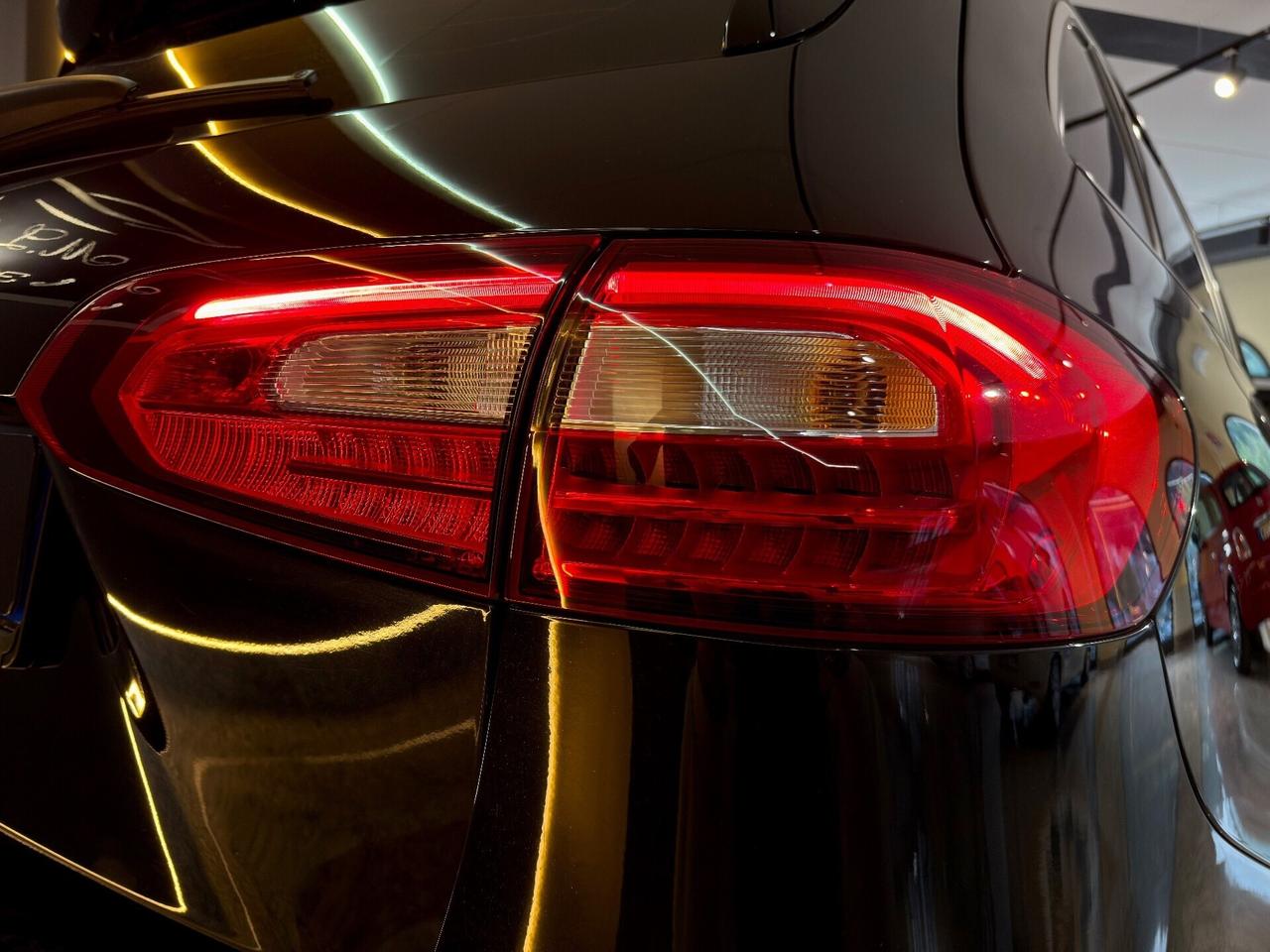 Mercedes-benz B 180 Sport Plus **UNICO PROPRIETARI