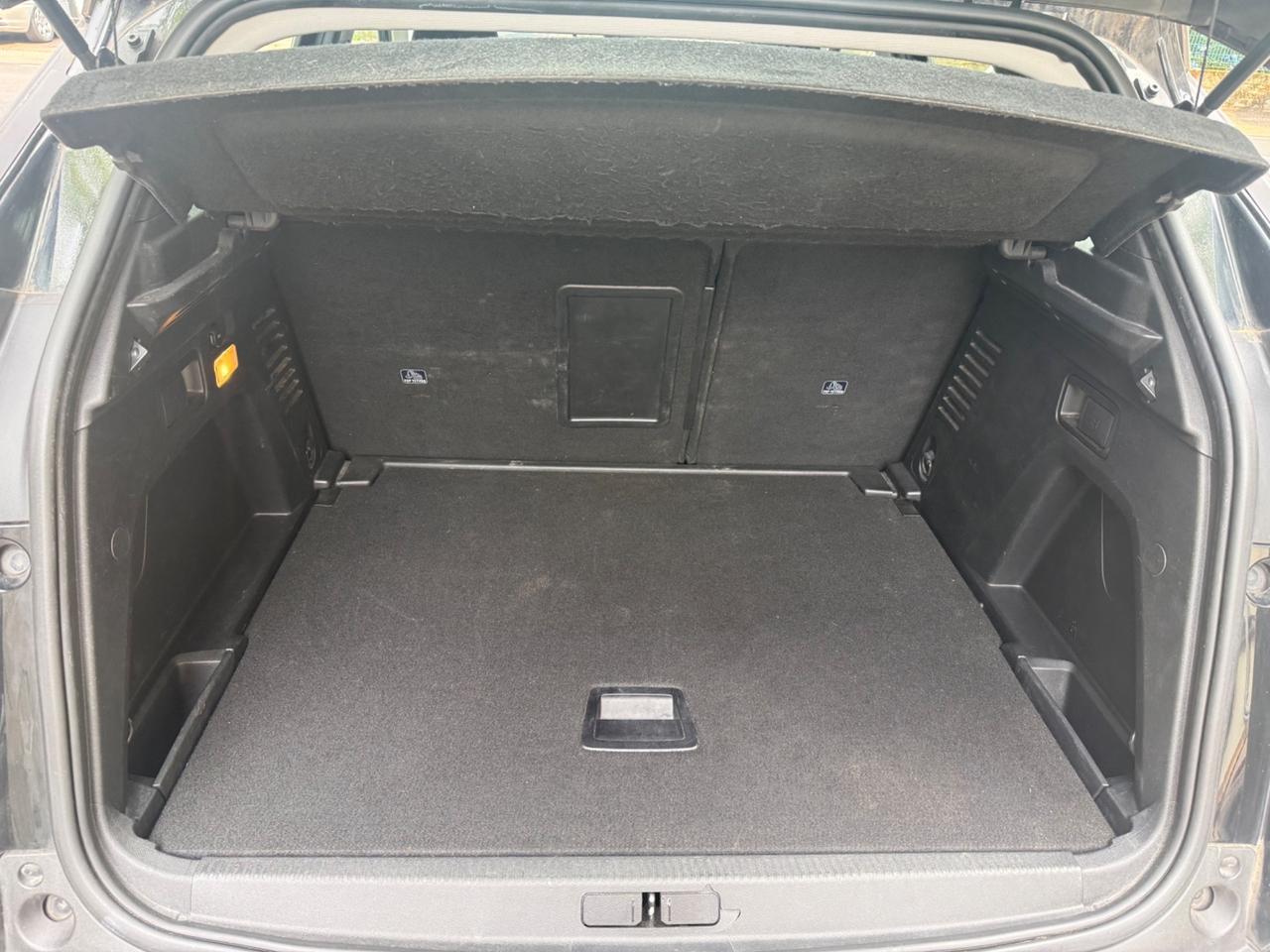 Peugeot 3008 BlueHDi 130 S&S Allure