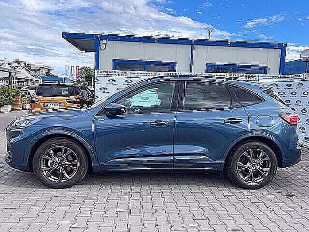 FORD Kuga 2.5 Full Hybrid 190 CV CVT 2WD ST-Line del 2023