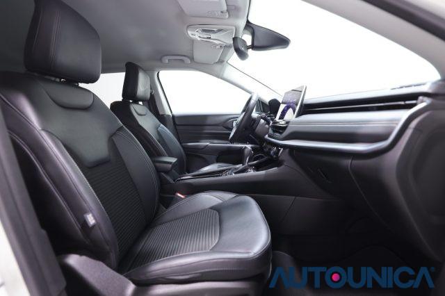 JEEP Compass 1.3 TURBO T4 190 CV PHEV AT6 4XE LIMITED FULL LED