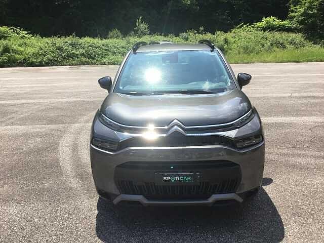 Citroen C3 Aircross Shine 1.2 PureTech 110 cv - Usata