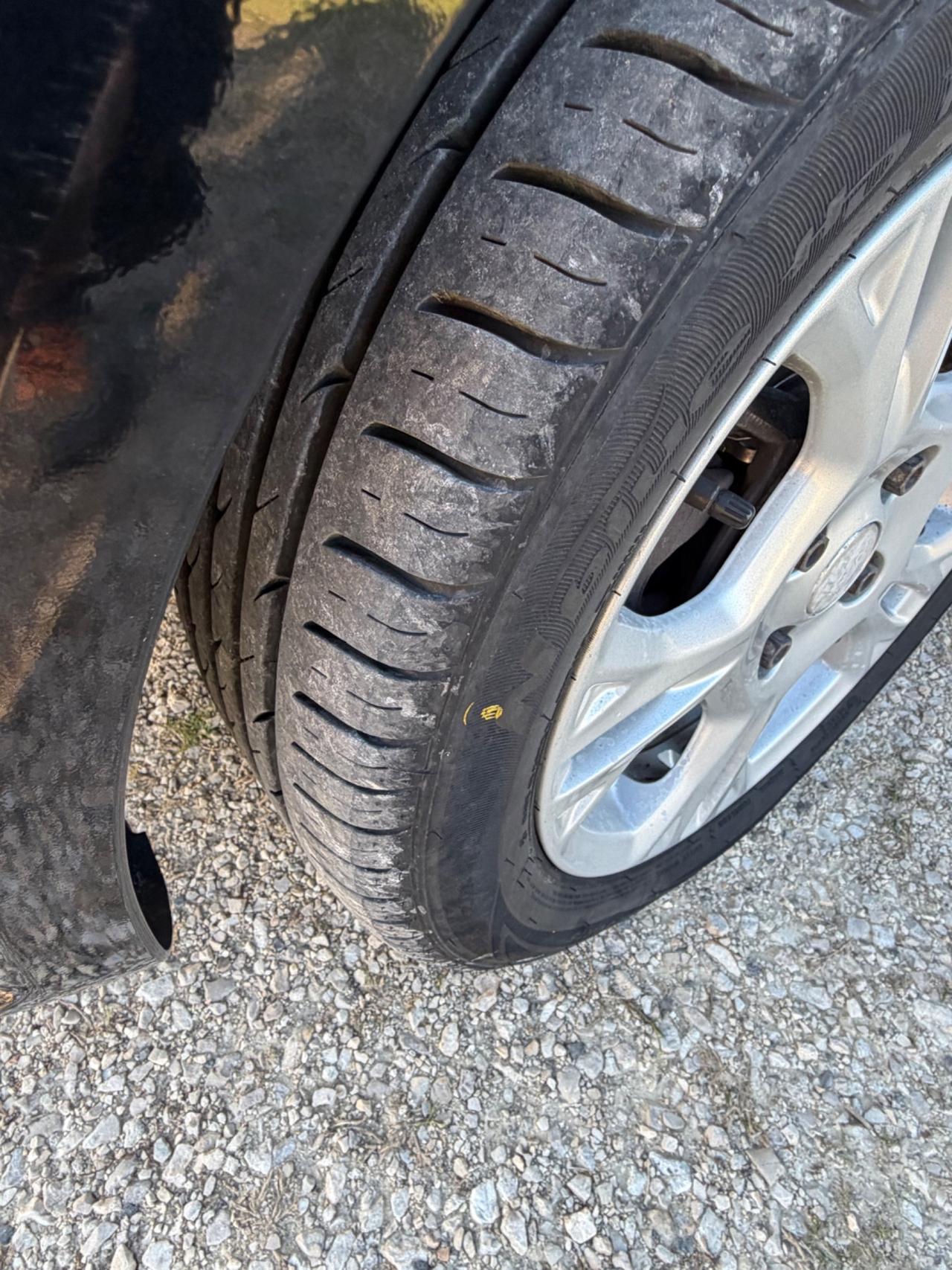 Ford Fiesta 1.4 TDCi 5p. Titanium