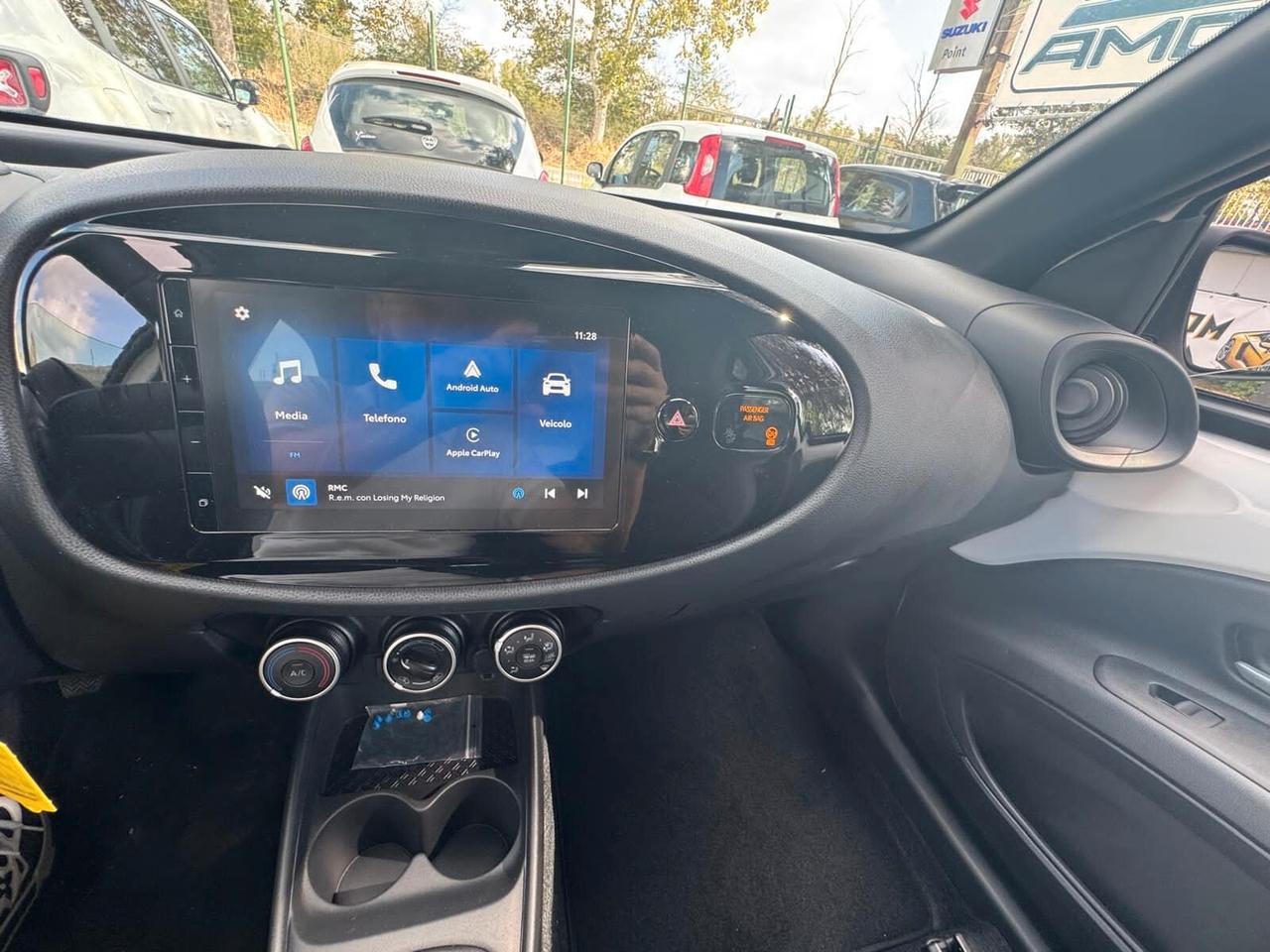 Toyota Aygo X 1.0 VVT-i 72CV 5 porte Active