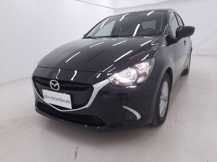 Mazda Mazda2 Evolve BR701419 1.5 Benzina 75CV