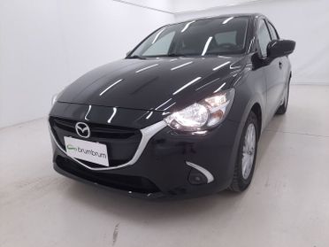 Mazda Mazda2 Evolve BR701419 1.5 Benzina 75CV