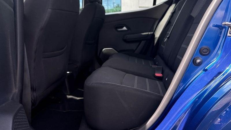 Dacia Sandero Streetway III 2021 Streetway 1.0 SCe Comfort SL DaciaPlus