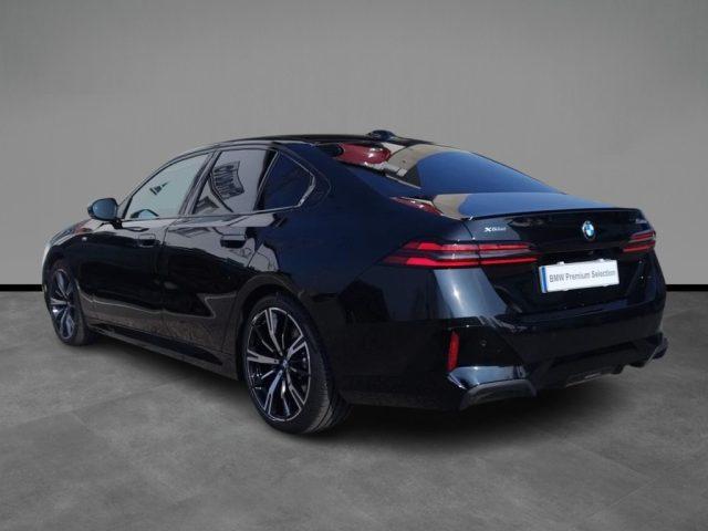 BMW 520 d 48V xDrive Msport Pro Aut.