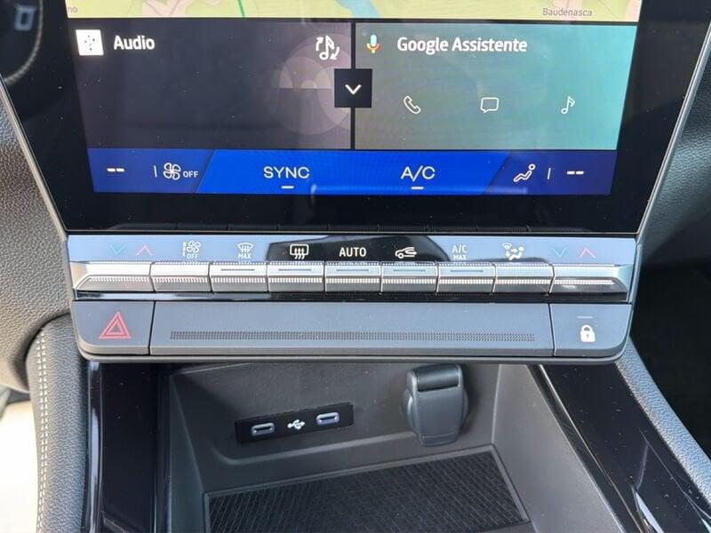 Renault Rafale TECHNO full hybrid E-Tech 200cv