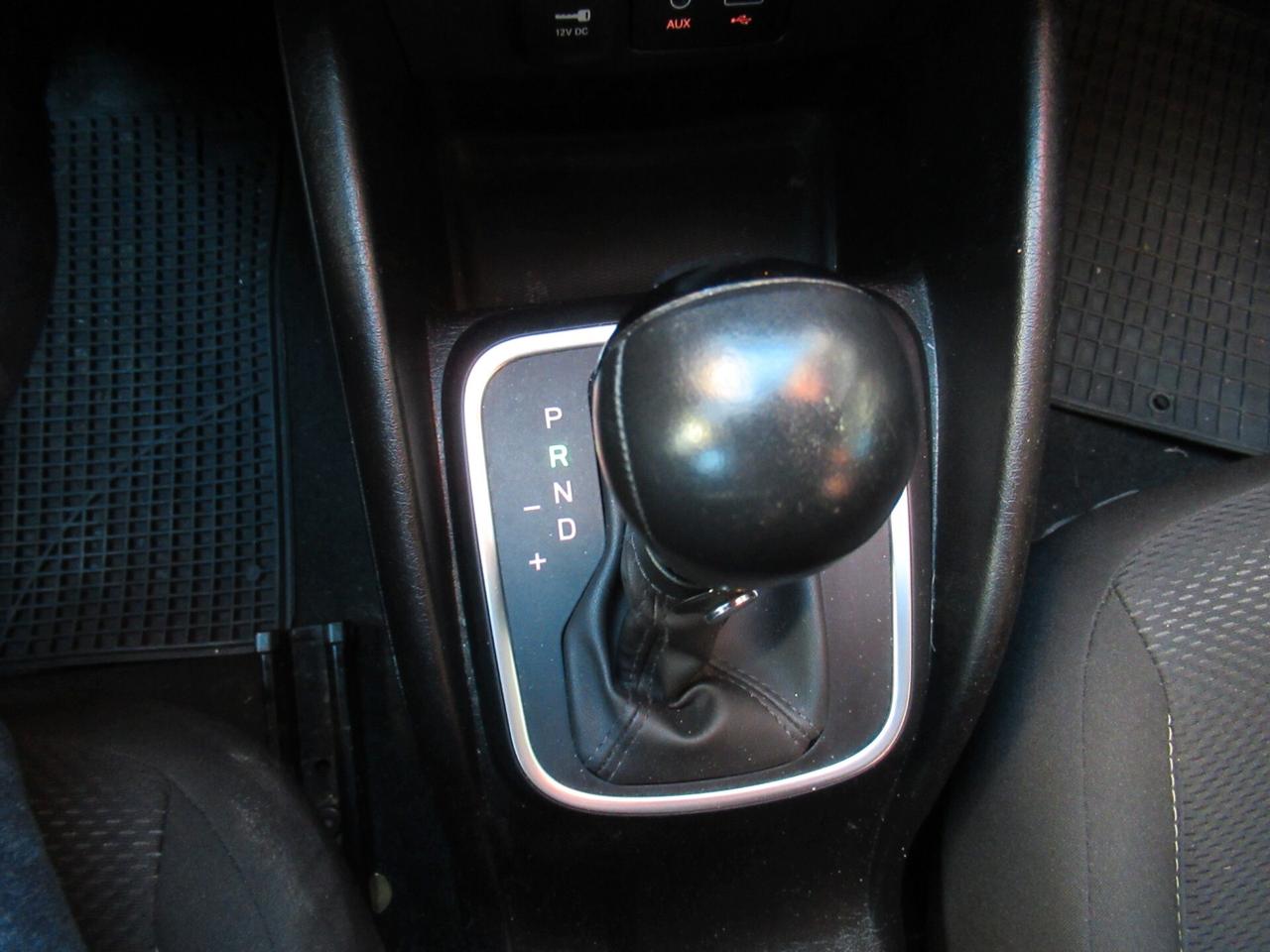 Fiat Tipo 1.6 Mjt S&S DCT SW S-Design