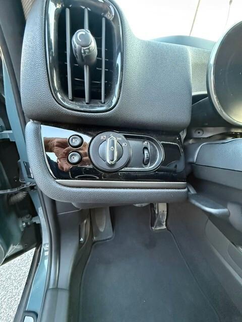 Mini Cooper SD Countryman 2.0 Automatica
