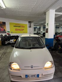 Fiat 600 1.1 50th Anniversary