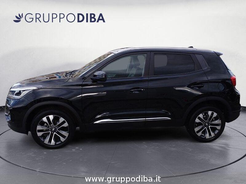 DR AUTOMOBILES DR 5 2022 1.5 Gpl 114cv