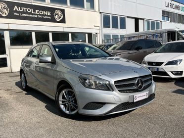 Mercedes-benz A 200 CDI 136cv Sport OK NEOPATENTATI