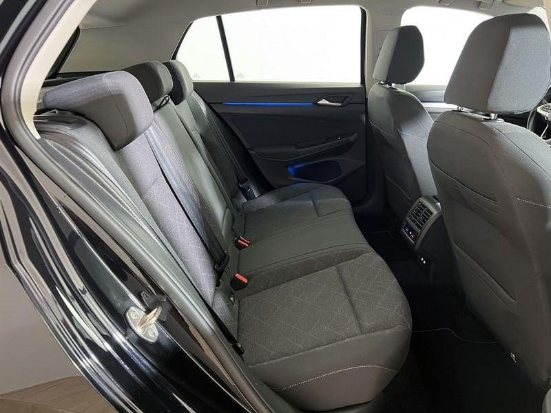 Volkswagen Golf Golf 1.0 etsi evo Life 110cv dsg