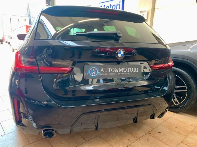 BMW 320 Serie 3 Touring 320d Touring mhev 48V MSport auto