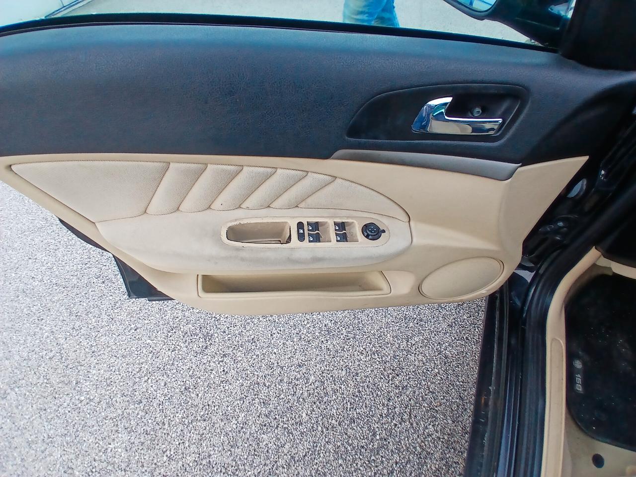 Alfa Romeo 159 1.9 JTD 120 CV SW 2017