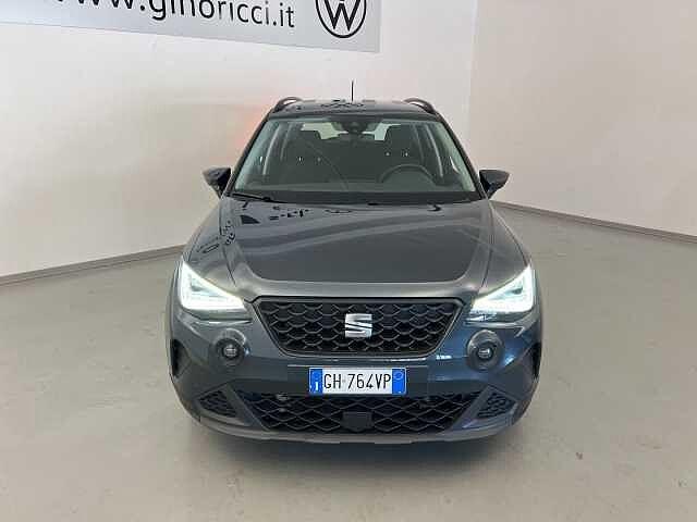 SEAT Arona 1.0 EcoTSI 110 CV DSG Style