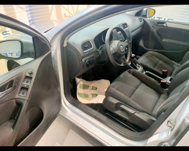 VOLKSWAGEN Golf 5p 1.6 tdi Comfortline