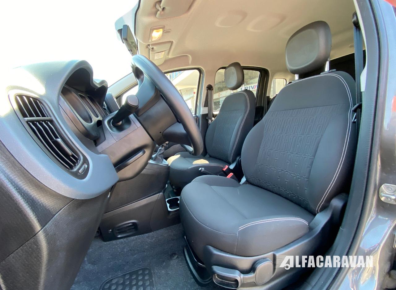 Fiat Panda 1.0 firefly hybrid City Life