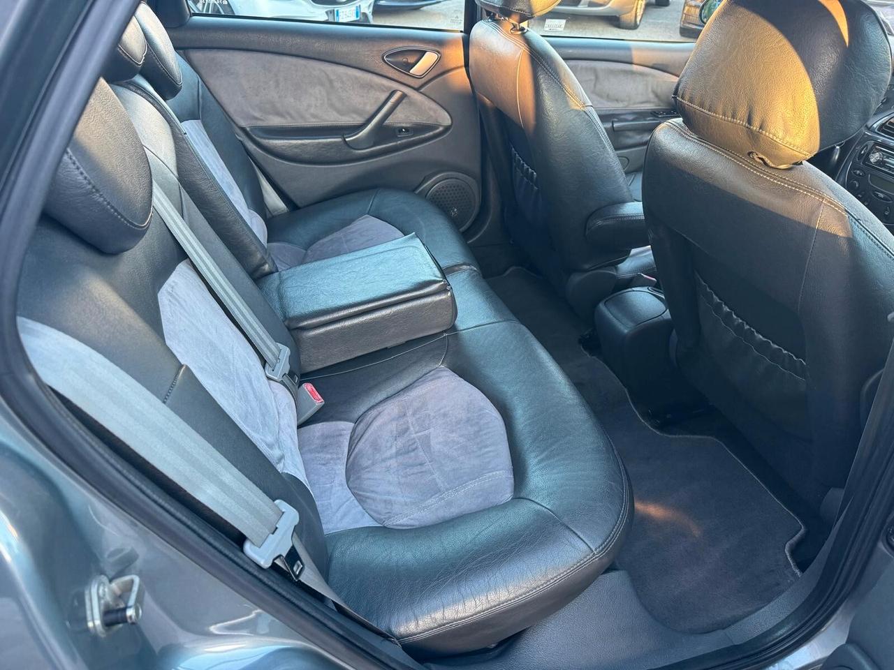 Citroen C5 2.0 HDi cat Chrono