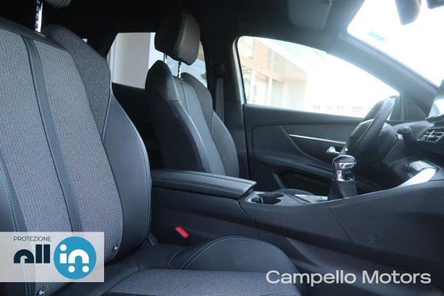 PEUGEOT 3008 3008 1.2 puretech 130cv s&s Allure Pack