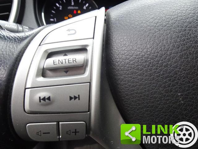 NISSAN X-Trail 1.6 dCi Acenta Premium