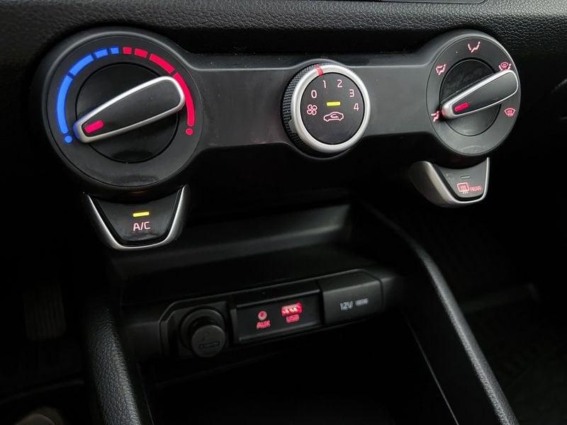 KIA Stonic Stonic 1.4 MPI EcoGPL Style