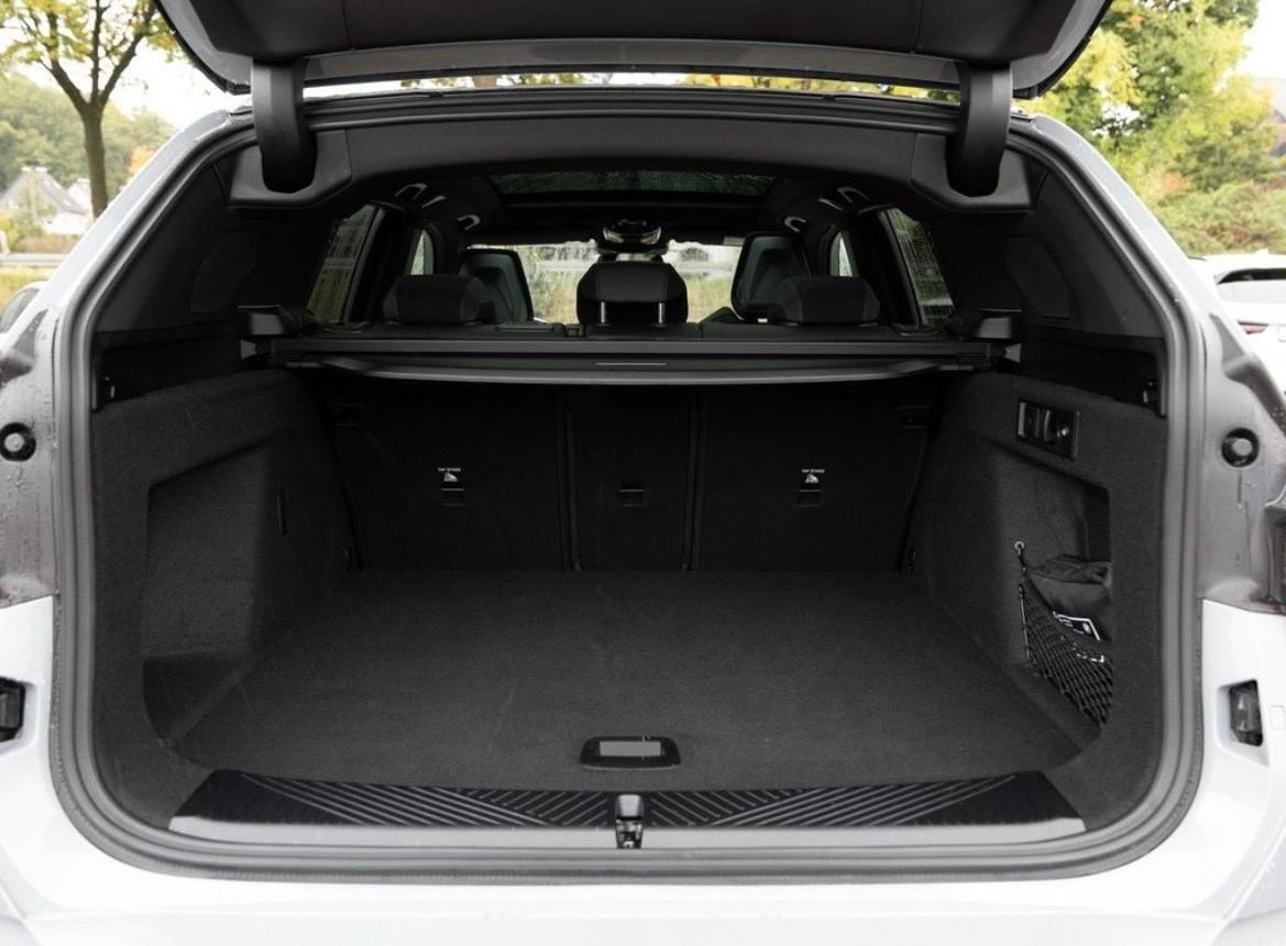 BMW X3 xDrive 20d M-Sport PANO