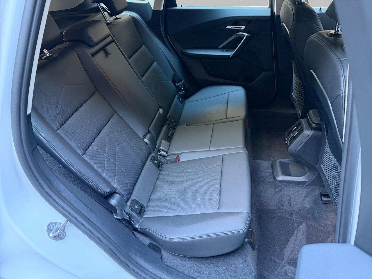 BMW X1 sdrive18d X-Line Edition Signature auto Premium Pack
